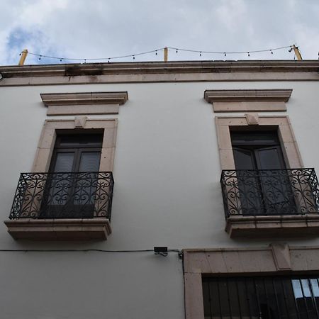El Suburbio - Serapio Rendon Морелия Экстерьер фото