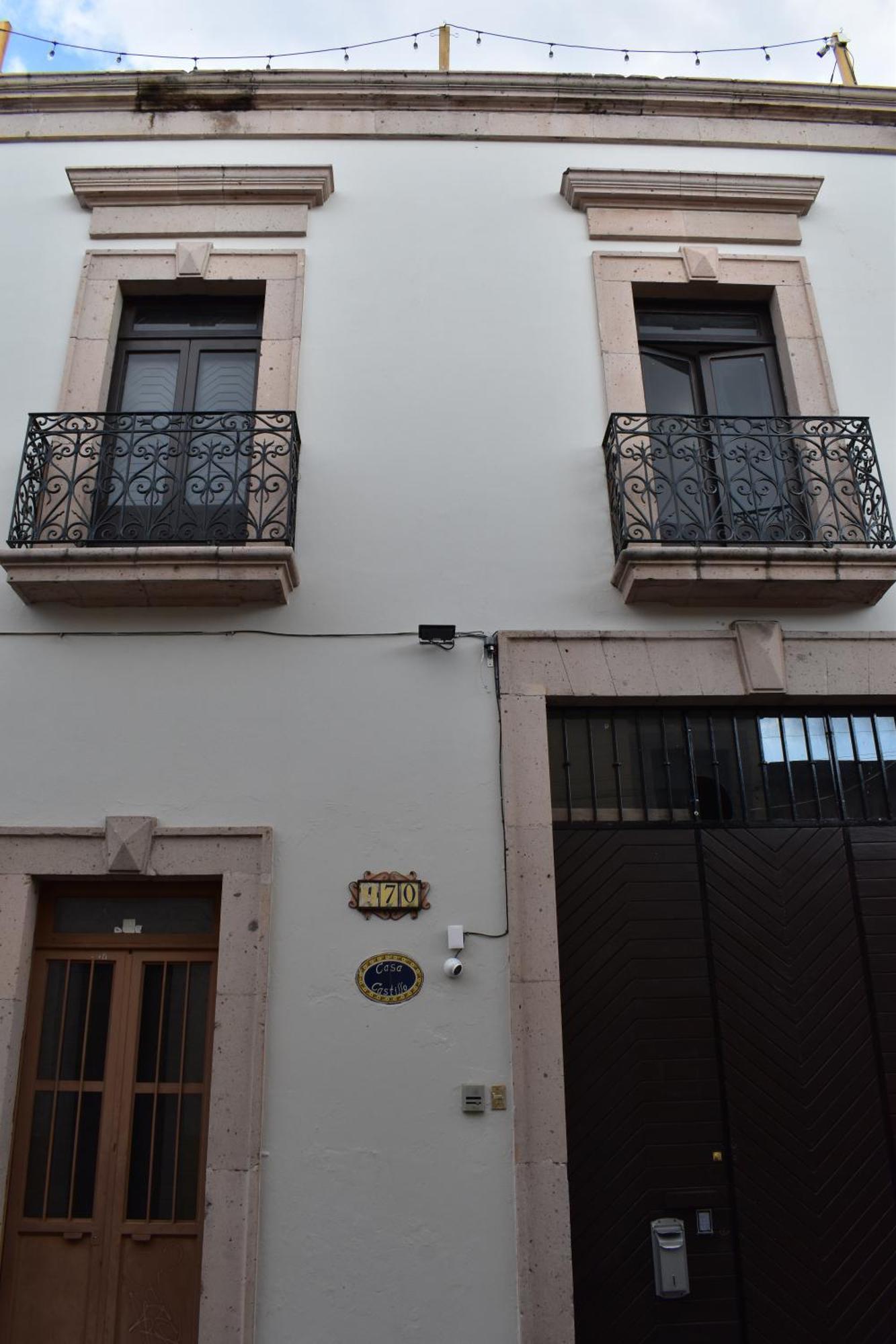El Suburbio - Serapio Rendon Морелия Экстерьер фото