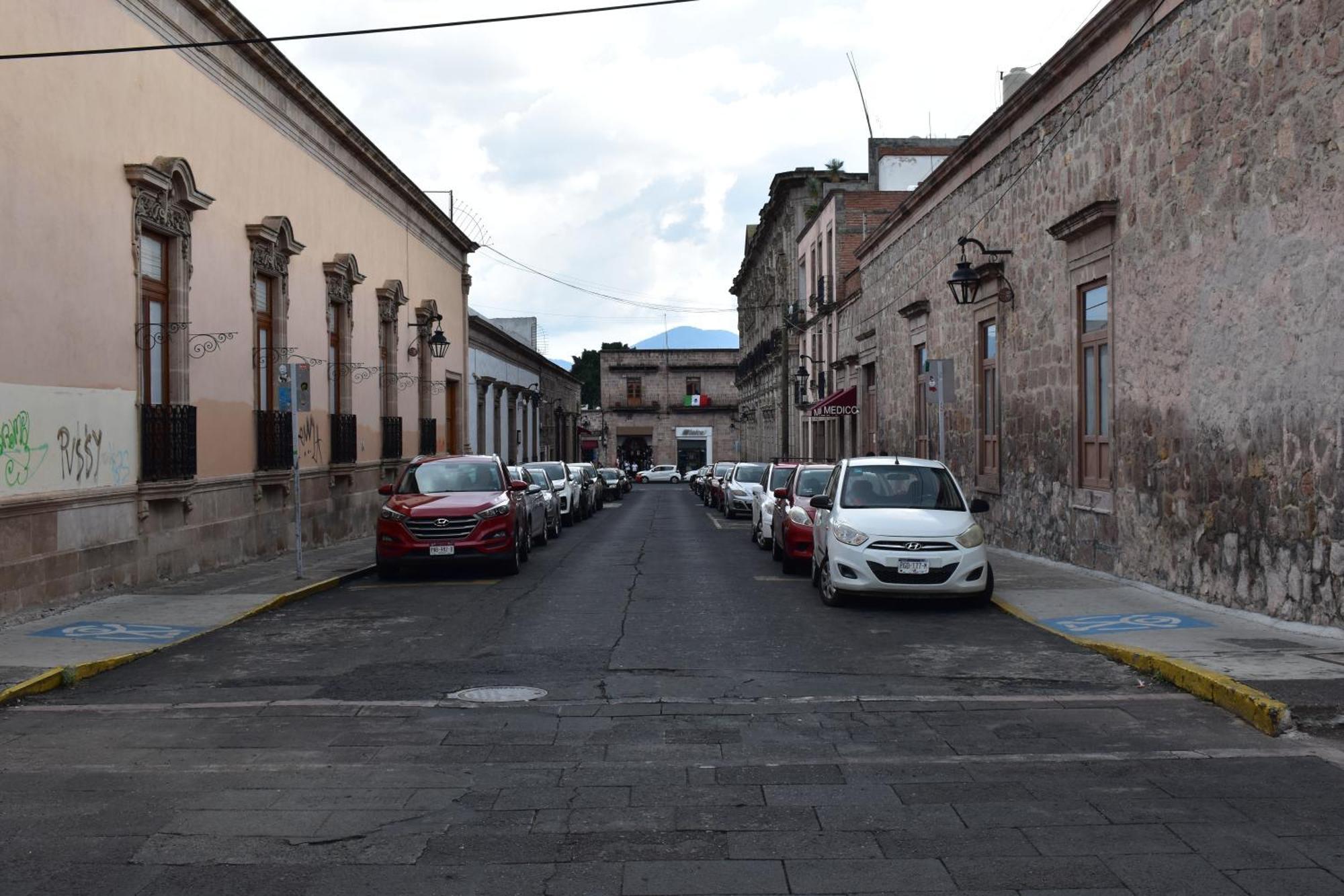 El Suburbio - Serapio Rendon Морелия Экстерьер фото